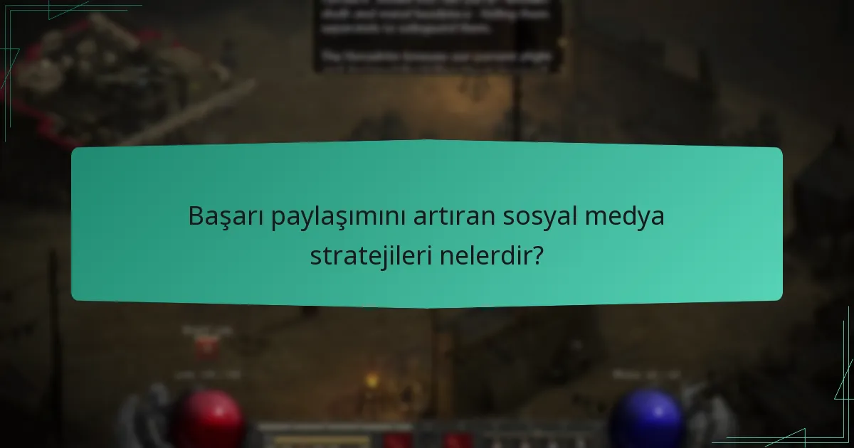 Oyuncular Ladder Sezonlarından başarılarını nasıl paylaşabilir?