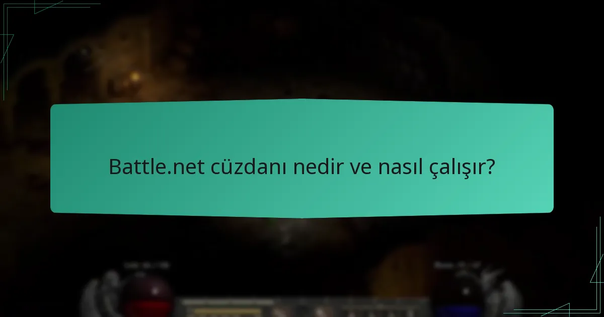 Battle.net hangi ödeme yöntemlerini kabul ediyor?