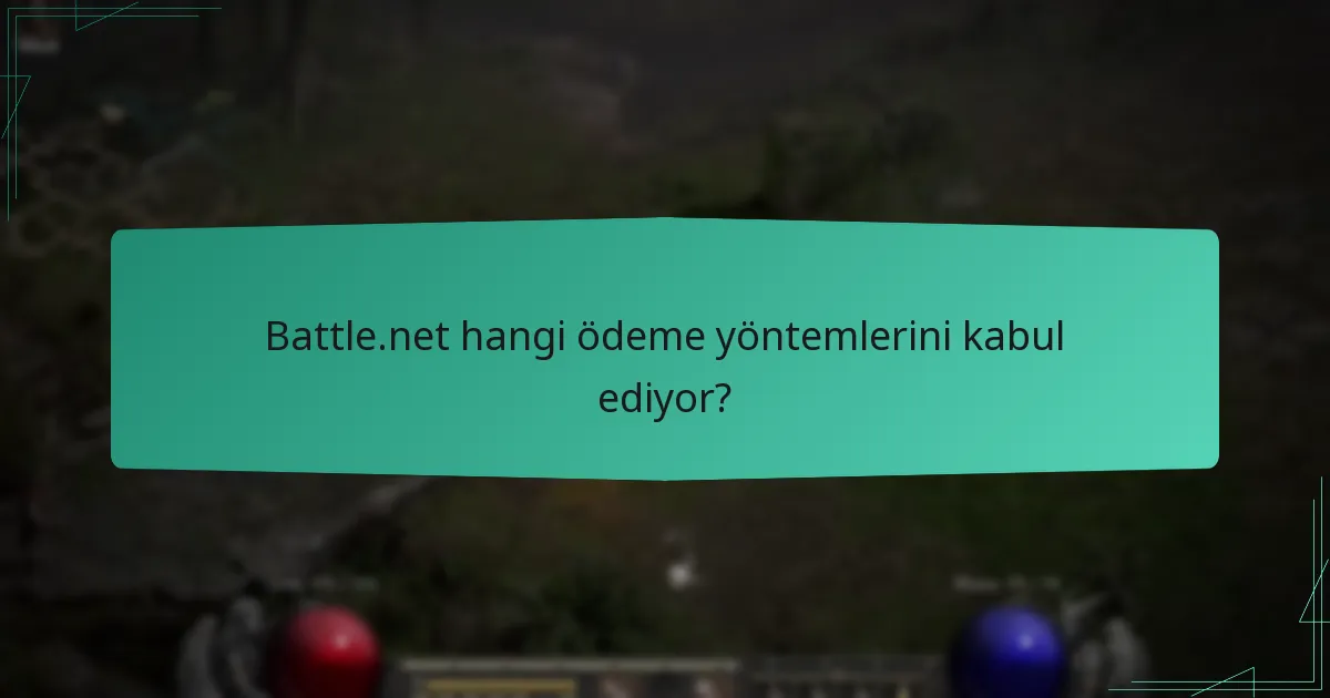 Battle.net’te kodları nasıl kullanırsınız?