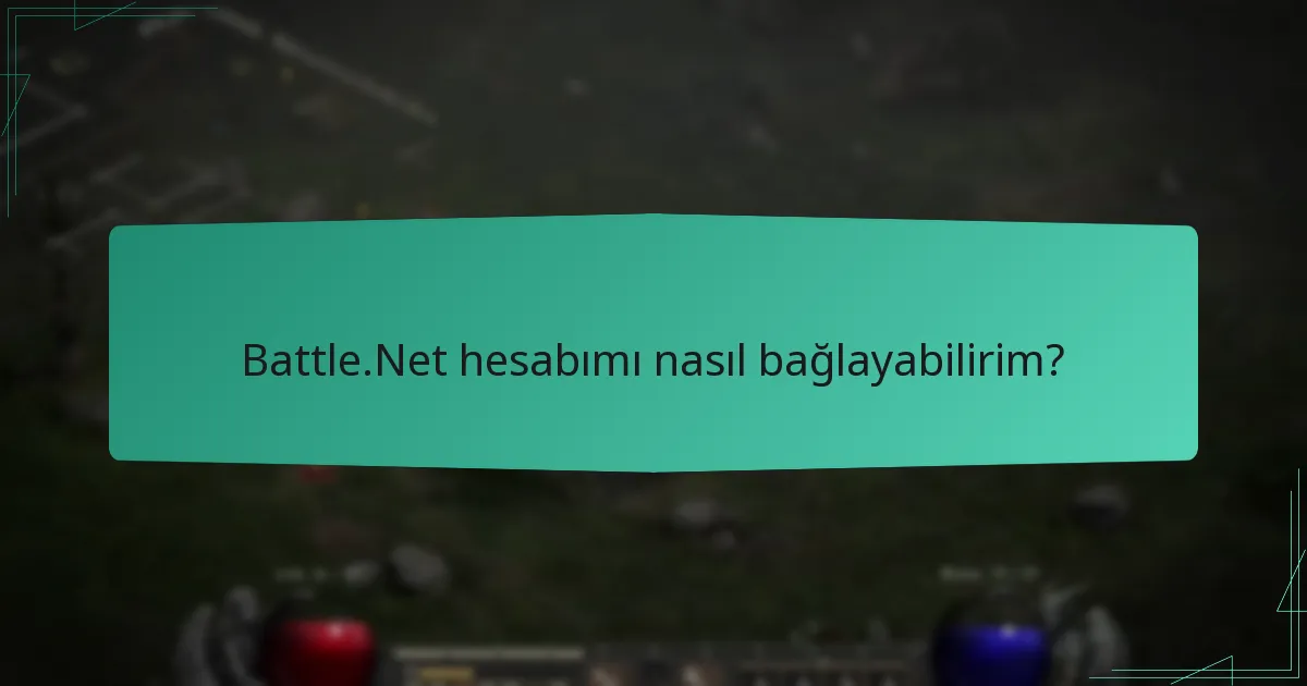 Battle.Net hesap bakiyemi nasıl kontrol edebilirim?