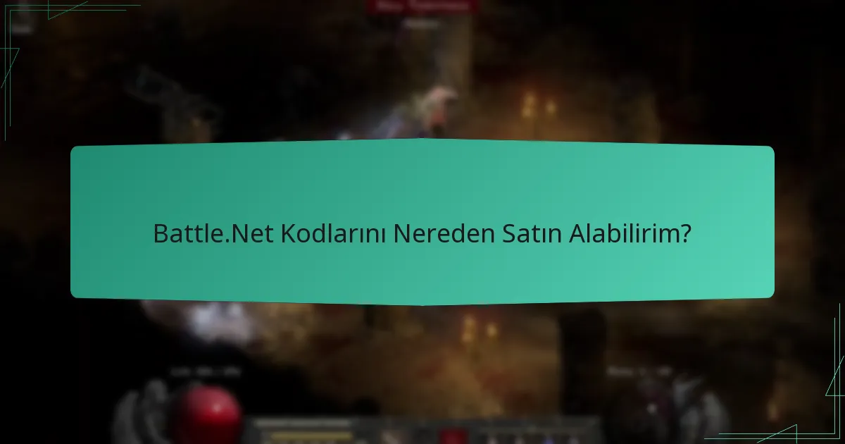 Battle.Net kodlarını paylaşırken en iyi uygulamalar nelerdir?