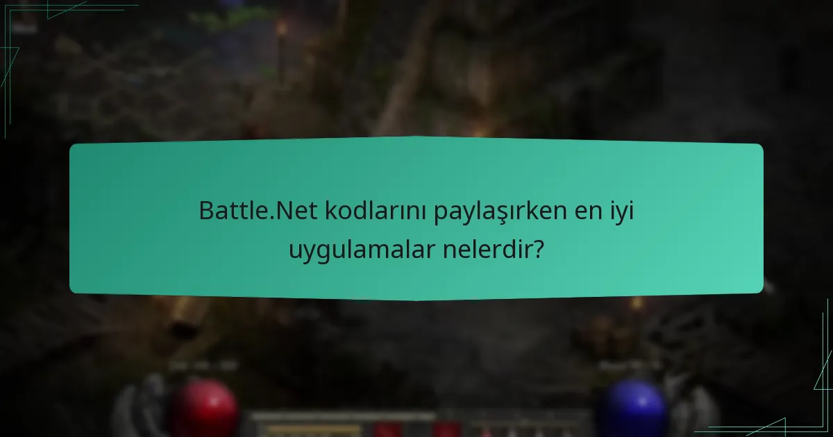 Battle.Net kodlarını nereden satın alabilirim?