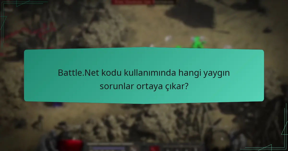 Konsollarda Battle.Net kodları nasıl kullanılır?