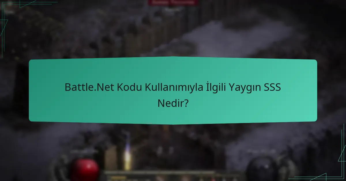 Battle.Net İçin Müşteri Desteğini Nerede Bulabilirim?
