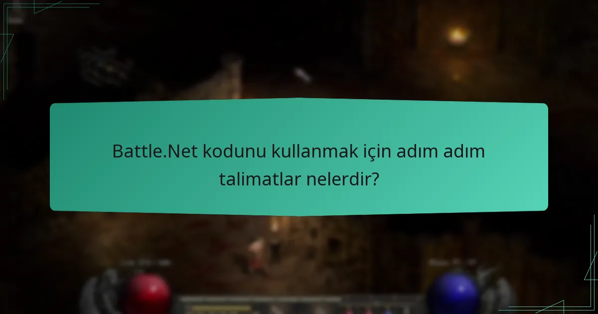 Battle.Net kullanıcıları için hangi ek kaynaklar mevcuttur?