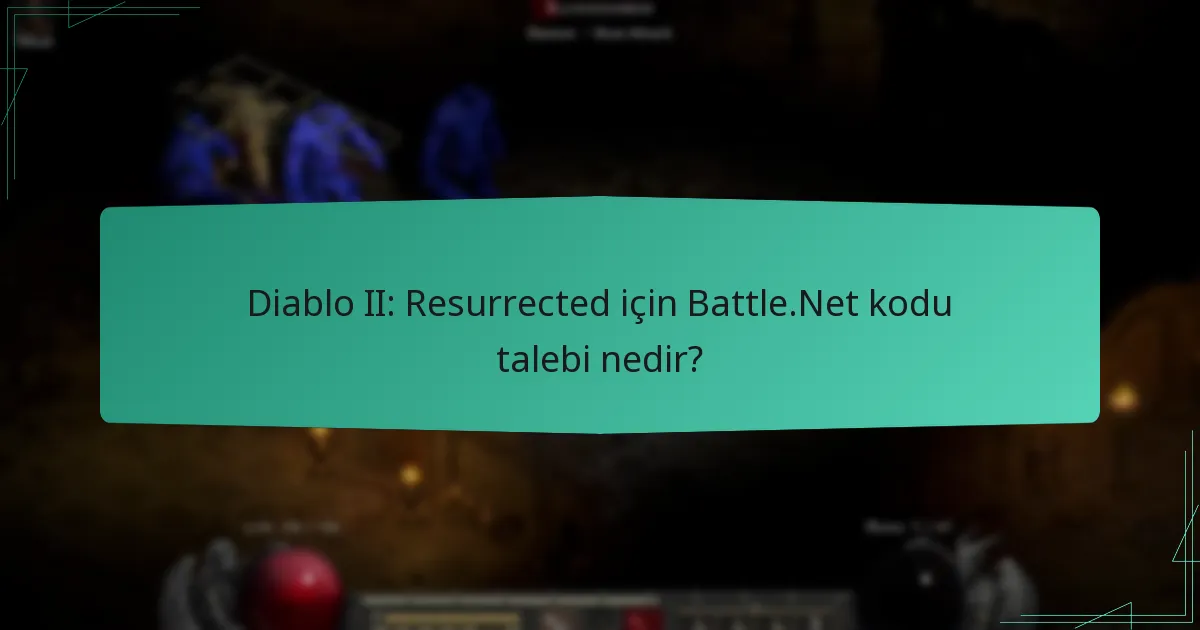 Diablo II: Resurrected için şu anda hangi promosyon paketleri mevcut?
