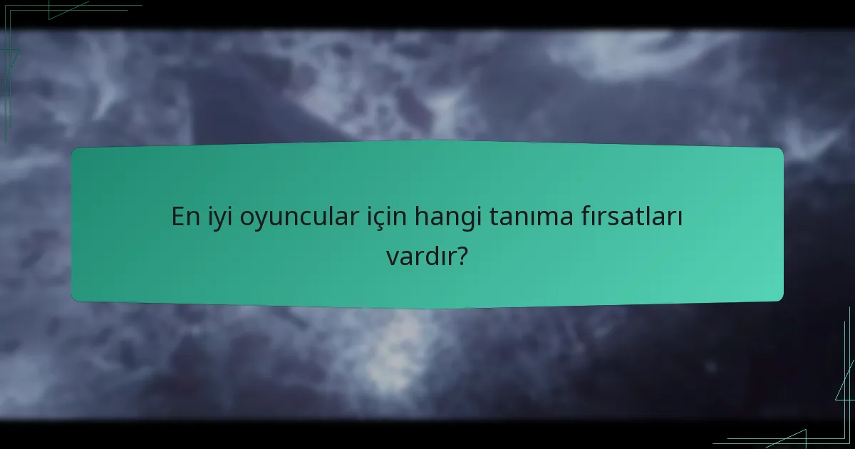 Mevsimsel Liderlik Tabloları Nasıl Çalışır?