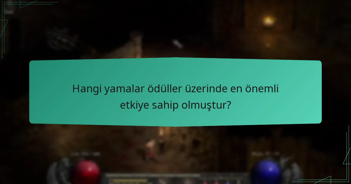Oyun dengesinin ödülleri belirlemedeki rolü nedir?