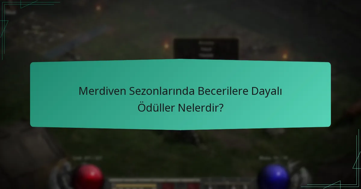 Rekabetçi Sıralamalar Nasıl Belirlenir?