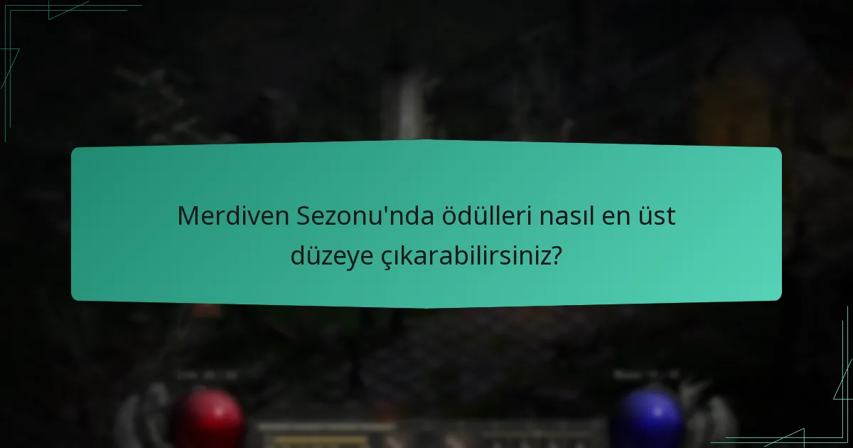 Mevsimsel sıfırlamalar ne zaman gerçekleşir ve ödülleri nasıl etkiler?